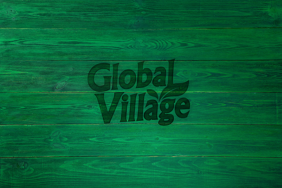 Global village марка. Global Village торговая марка. Global Village логотип. Глобал Виладж СТМ. Глобал Виладж товарный знак.