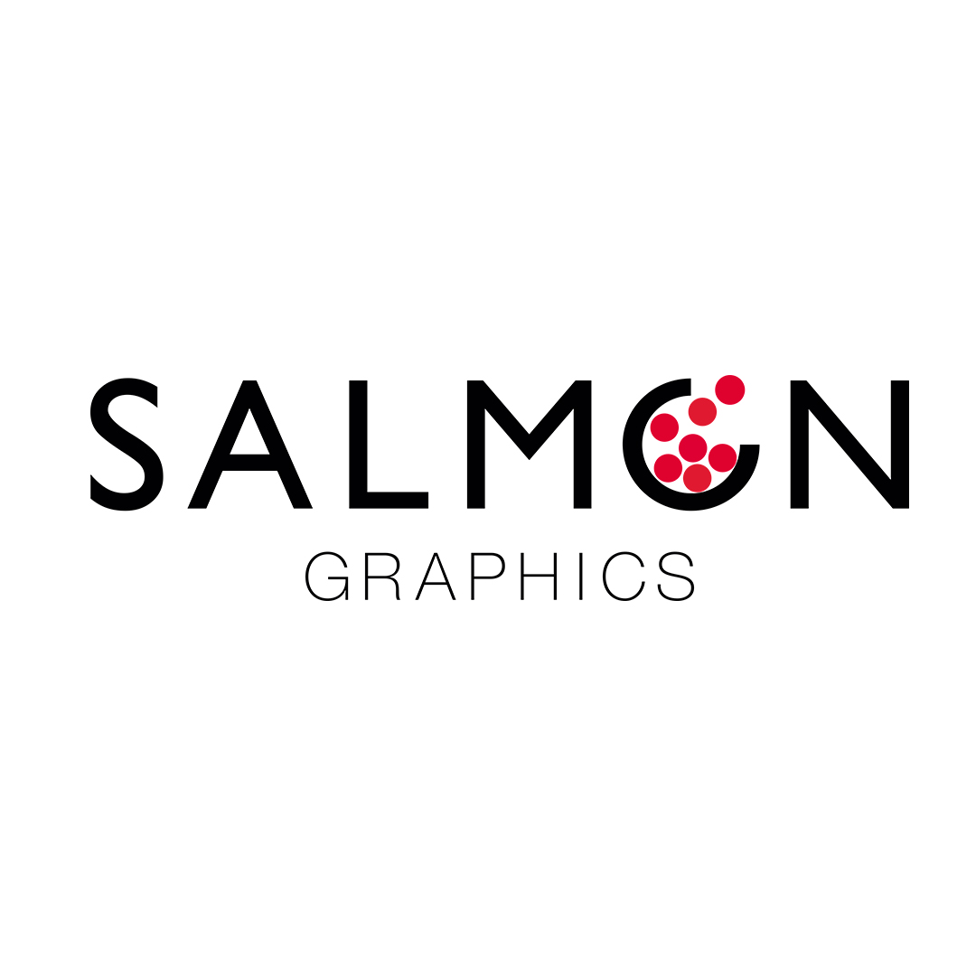 Вакансии, Salmon Graphics