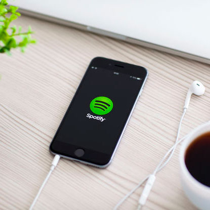 Spotify, Cannes Lions