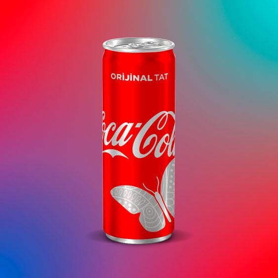 Ogilvy, Coca-Cola