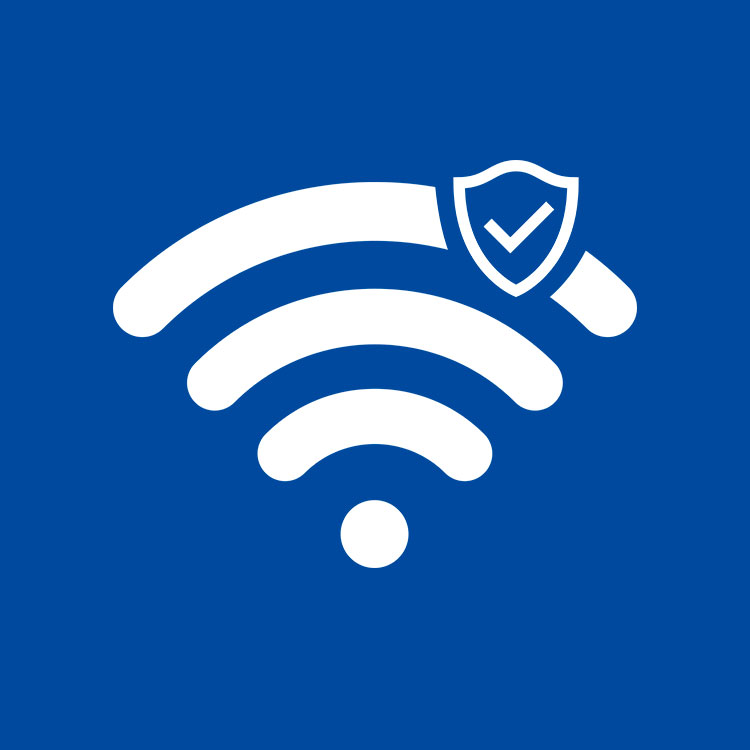 США, Безопасность, Wi-Fi