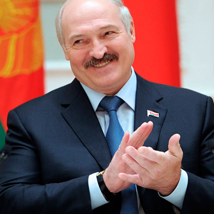 Марко, Лукашенко, Беларусь
