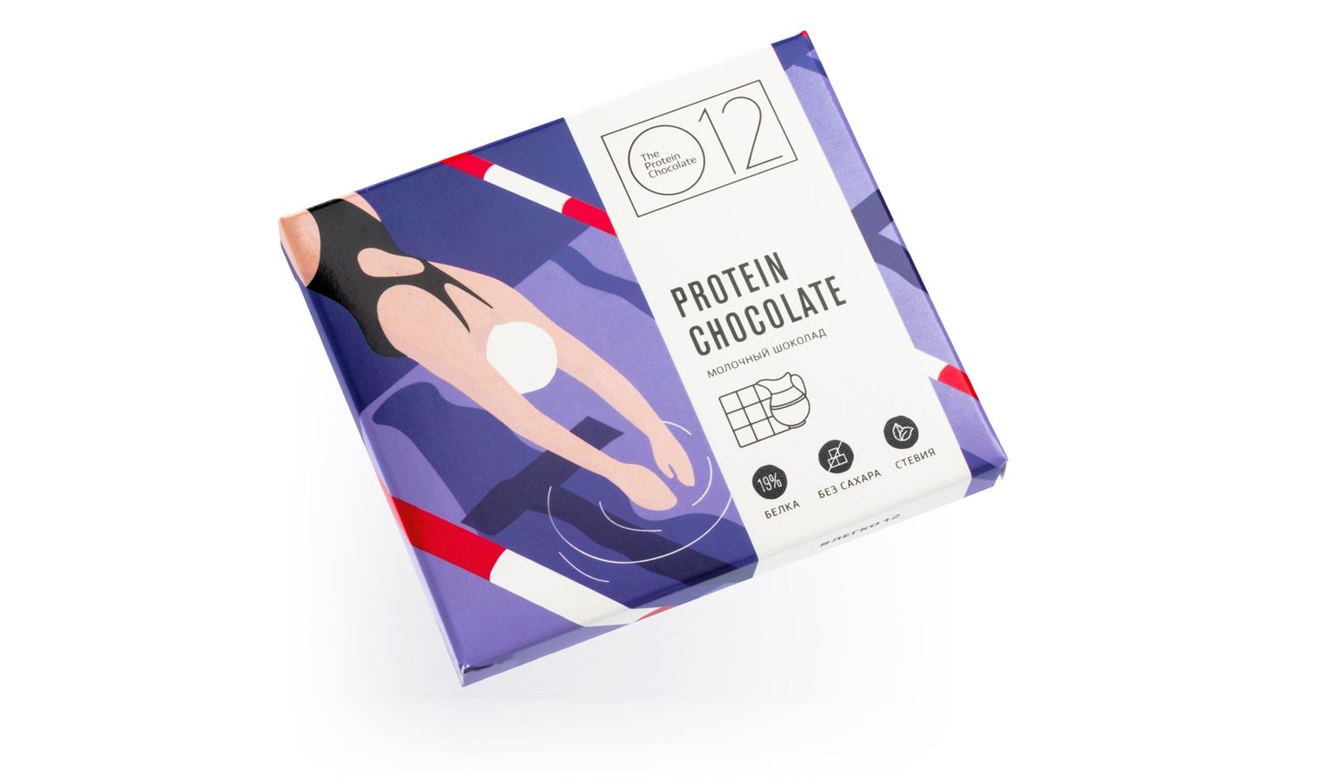 Дизайн упаковки, Айдентика, O12 Nutrition, Just Be Nice studio