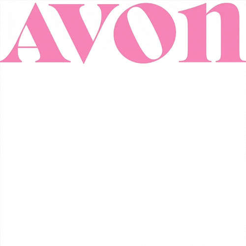 Логотип, Avon