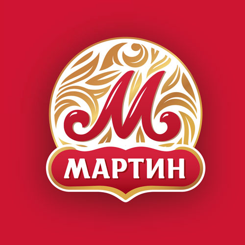 Россия, Производитель семечек, Мартин, Martini