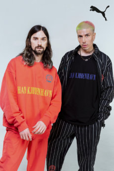 АГОНЬ ДЛЯ PUMA (10)