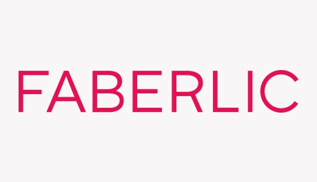 Рестайлинг, Логотип, Faberlic