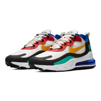 Nike Air Max 270 React Bauhaus M Hero_3
