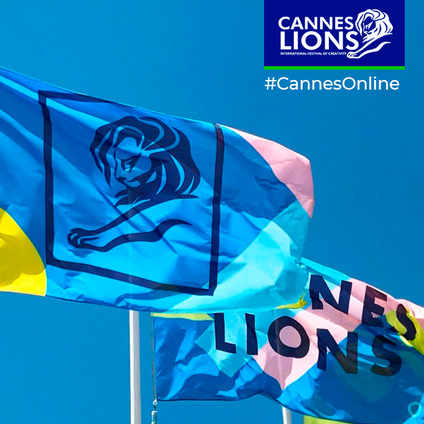 Сannes Lions 2019, Cannes Lions, #CannesOnline