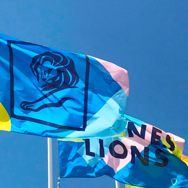 Creative Business Transformation, Cannes Lions