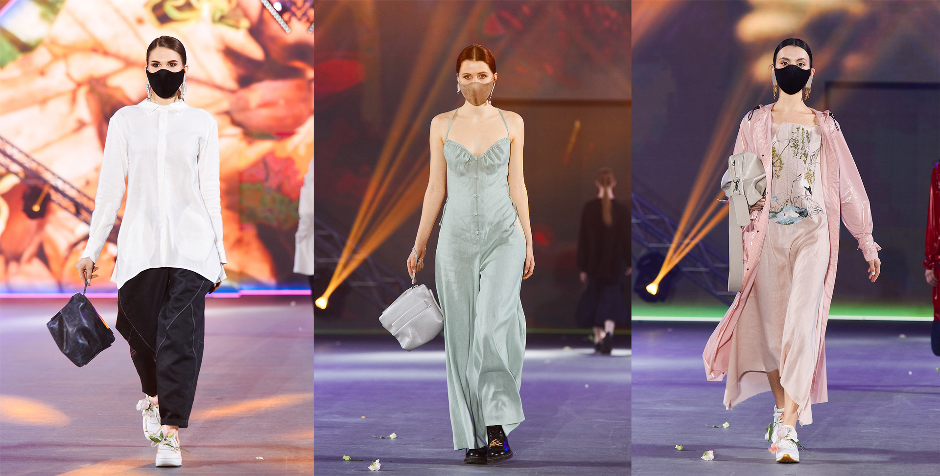 Беларусь, fashion, Covid-19, Brands Fashion Show