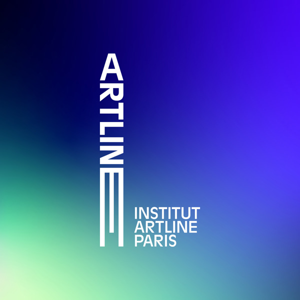 Фирменный стиль, Логотип, Айдентика, Grapheine, Artline Institute
