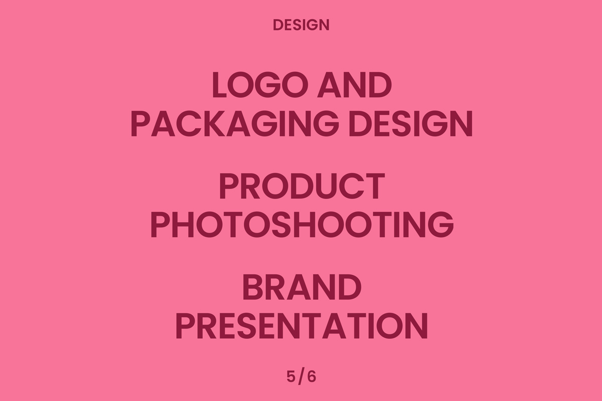 Дизайн этикетки, Дизайн упаковки, Nutic, Fabula Branding