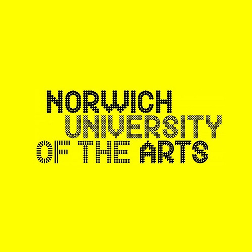 Фирменный стиль, Логотип, Визуальный образ, Айдентика, Norwich University of the Arts, North