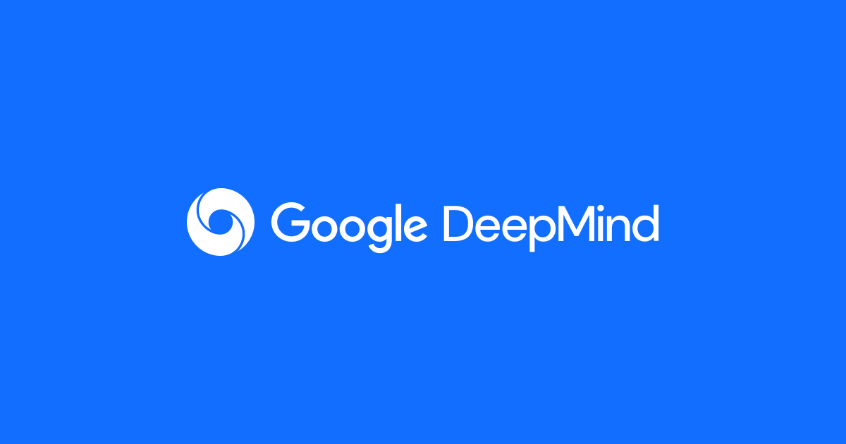Нейросеть, Google DeepMind, Google