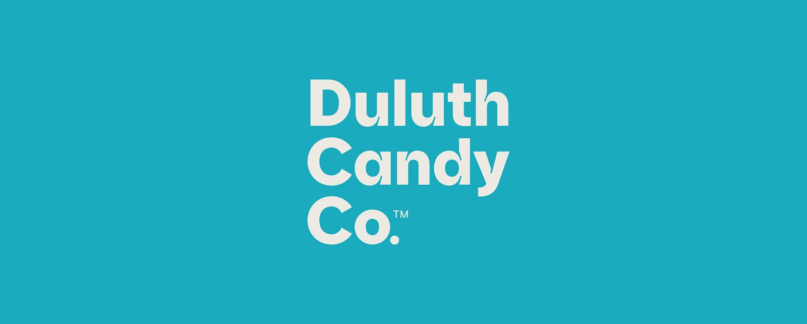 Нейминг, Логотип, Дизайн этикетки, Дизайн упаковки, Брендинг, Studio MPLS, Duluth Candy Co.