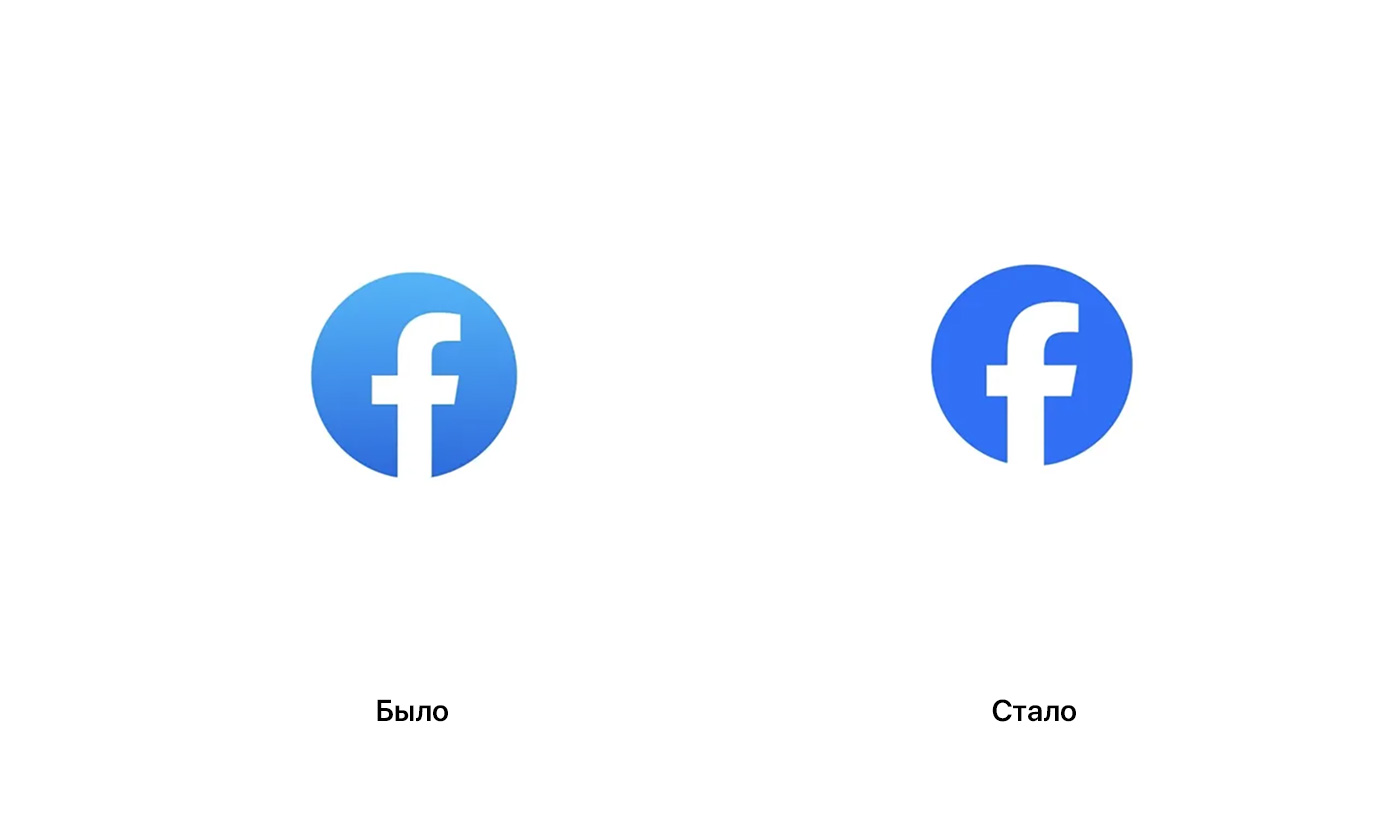 Фирменный стиль, Логотип, Meta, Facebook