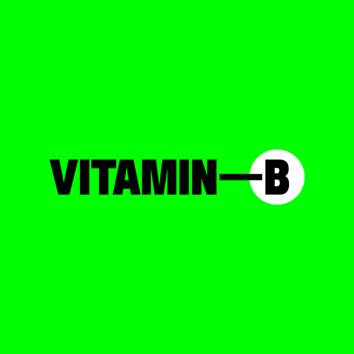 Нейминг, Логотип, Брендинг, Айдентика, Vitamin В, Fabula Branding