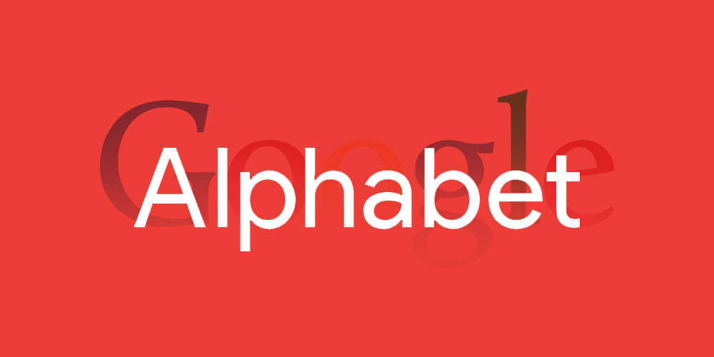 Google Ads, Google, Alphabet