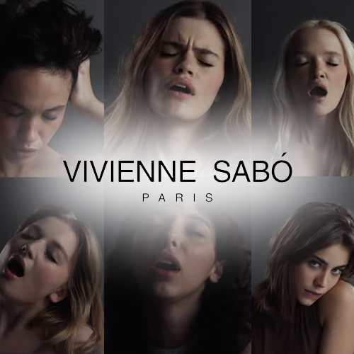 Рекламный ролик, Рекламная кампания, Реклама, Видеореклама, Vivienne Sabo