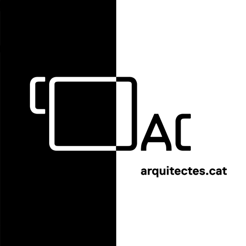Фирменный стиль, Логотип, Визуальный стиль, Визуальный образ, Айдентика, Morillas, Colegio de Arquitectos de Cataluña