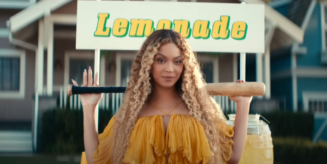 Рекламный ролик, Рекламная кампания, Ogilvy, Can’t B Broken, Beyonce
