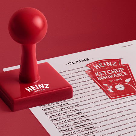 Рекламный ролик, Рекламная кампания, Heinz