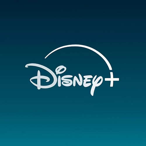 Редизайн, Логотип, Disney Plus, Disney