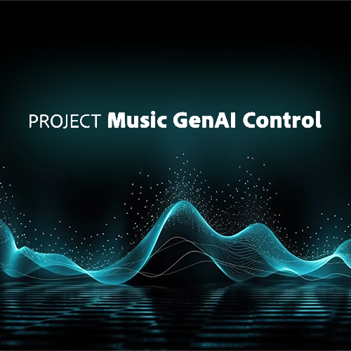 Искусственный интеллект, ИИ, Project Music GenAI Control, Adobe