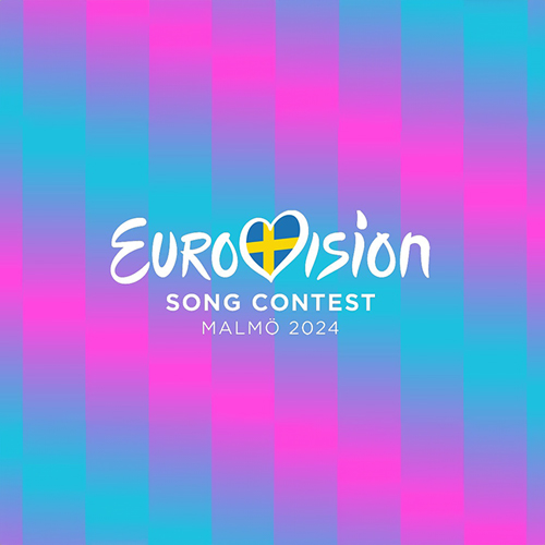 Фирменный стиль, Слоган, Визуальный стиль, Визуальный образ, Айдентика, Eurovision 2024, Eurovision