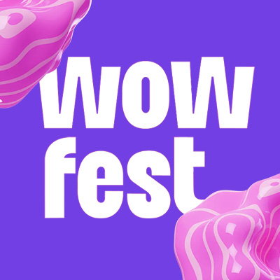 WOW FEST, WOW Awards, REPA