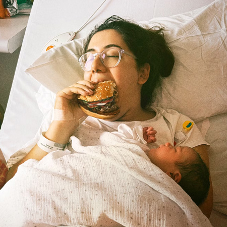 Рекламный ролик, Рекламная кампания, Burger King, Bundles of Joy