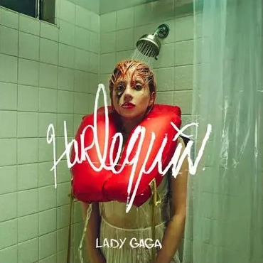 Фотография, Джокер: Безумие на двоих, Lady GaGa, Harlequin