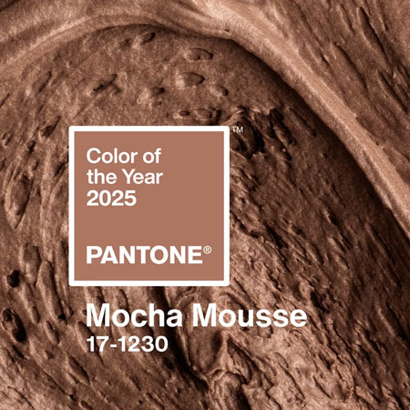 Цвет года, Pantone