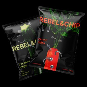 REBEL-CHIP