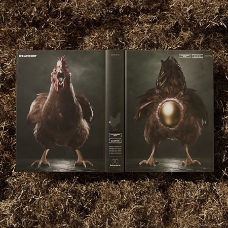 Дизайн этикетки, Дизайн упаковки, The Partners Book, SCOPEN, M+C SAATCHI