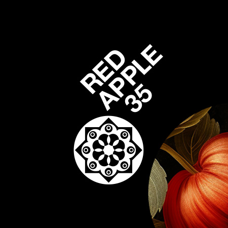 Red Apple 2025, Red Apple