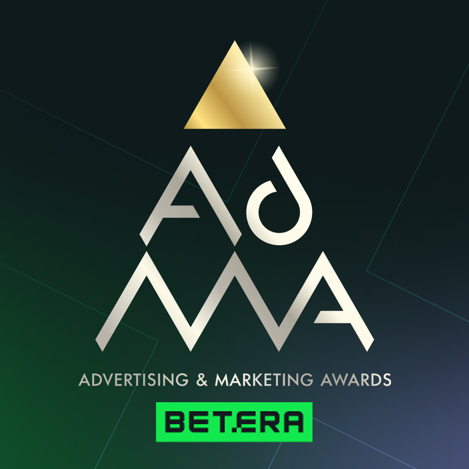 Betera, ADMA AWARDS