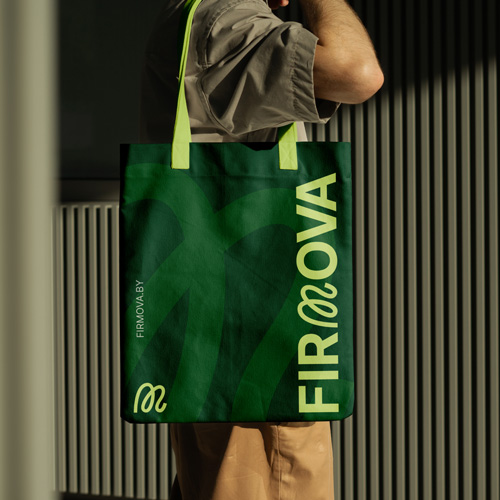 Фирменный стиль, Нейминг, Логотип, Брендинг, Айдентика, Firmova, Fabula Branding, E-commerce