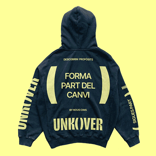 Фирменный стиль, Слоган, Логотип, Брендинг, Айдентика, Unkover, Morillas