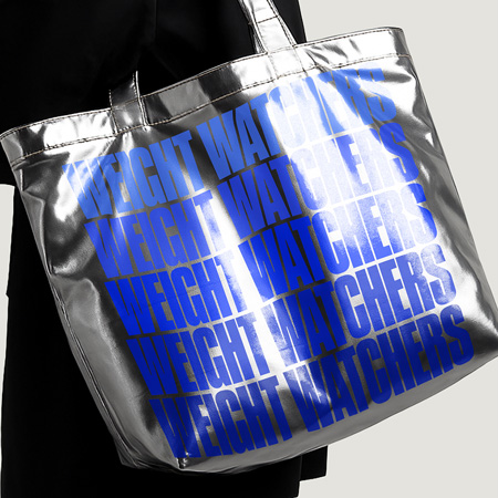 Фирменный стиль, Редизайн, Логотип, Айдентика, Weight Watchers, Mrs & Mr