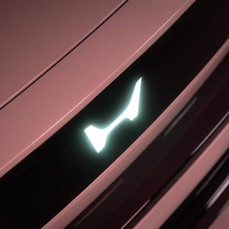 Редизайн, Логотип, Honda