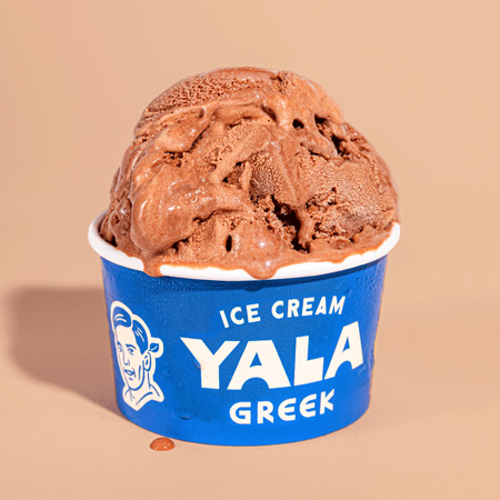 Дизайн этикетки, Дизайн упаковки, Yala, Herefor