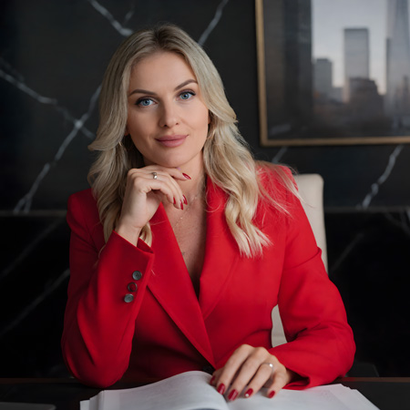 Экспертное мнение, МТС, Мария Канасевич, Личный бренд