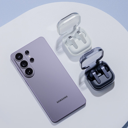 МТС официально представил в Беларуси мировую премьеру Samsung — смартфоны Galaxy S26 и наушники Galaxy Buds4