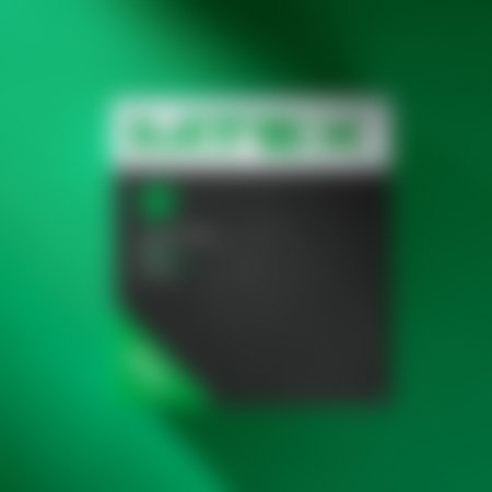 Геометрия, технология, структура: айдентика бренда автозапчастей от Fabula Branding