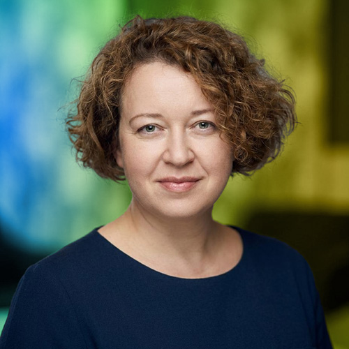 Экспертное мнение, Ольга Олейник, Интервью, AVC