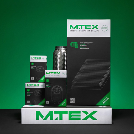 Геометрия, технология, структура: айдентика бренда автозапчастей от Fabula Branding