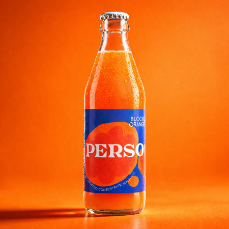 Дизайн этикетки, Дизайн упаковки, Perso