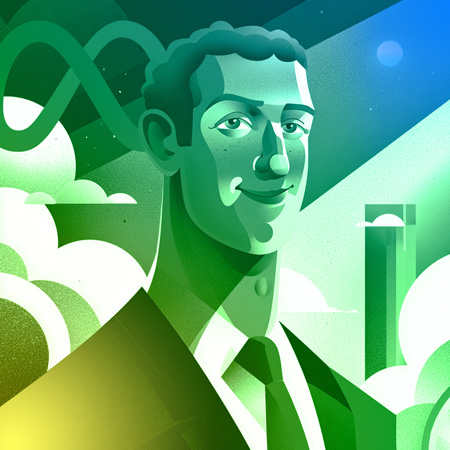 Bloomberg Billionaires Index: 500 самых состоятельных людей мира